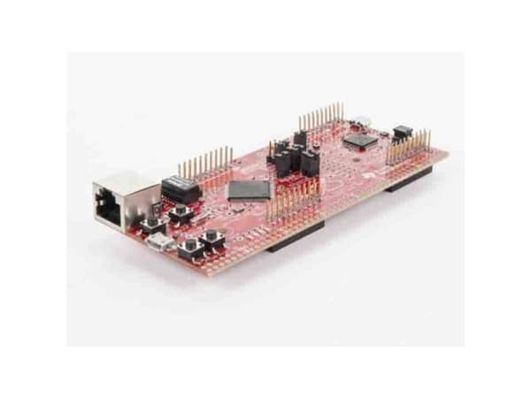 Texas Instruments EK-TM4C129EXL -kehityslevy 1 kpl