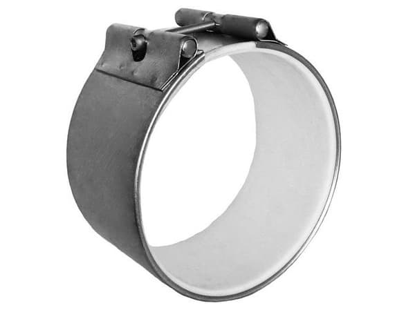 Monteringsklämma för ventilator ø125 mm
