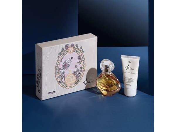 Bundle Sisley Izia EDP 30ml + BL 50ml
