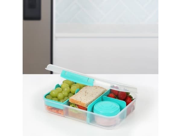 Sistema - 1,48 l Bento Create 2-pak