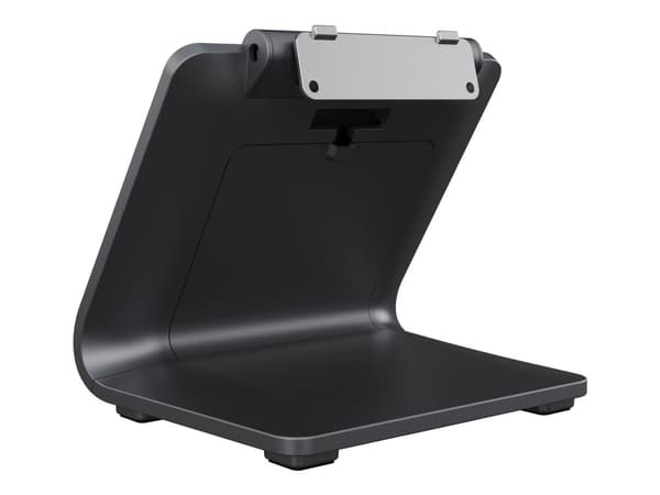 Elo - POS-stativ - 15.6" - mørkegrå metallisk