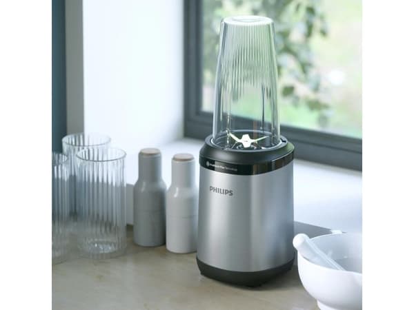 Philips 5000 Series HR2765 - Mikser - 800 W - sølv