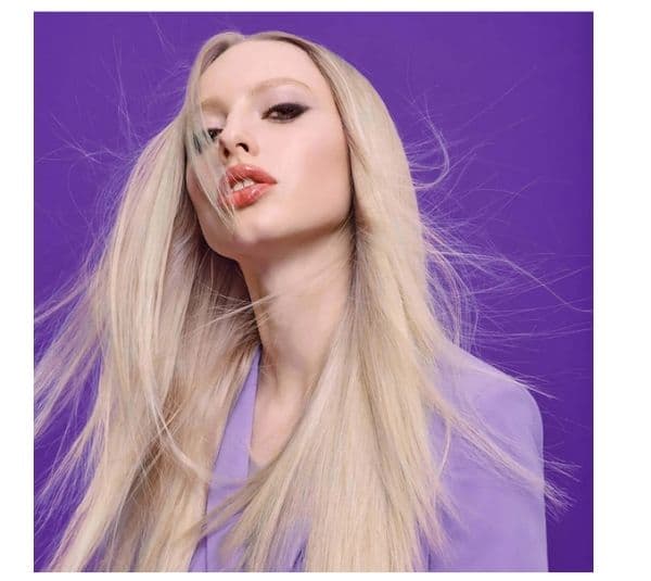 Fudge Clean Blonde Violet-Toning Shampoo 250 ml