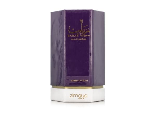 Zimaya Rabab Gems Eau De Parfum