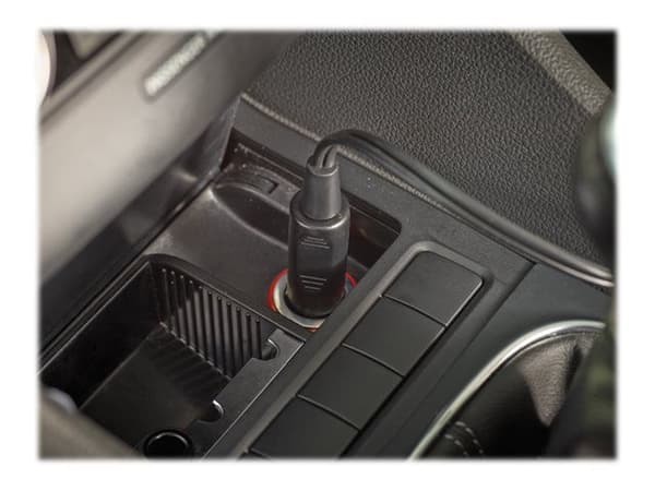 Black+Decker 12VDC Flexi Auto Vac -imuri