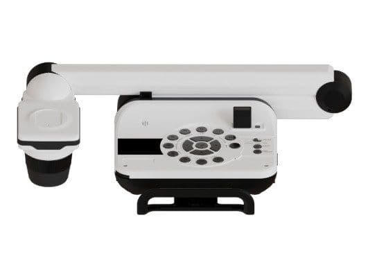 Optoma - Dokumentkamera - farge
