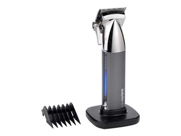 BaByliss E996E, Antrasiitti, ruosteenpunainen väri