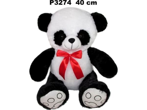 Sunday Panda 40 cm