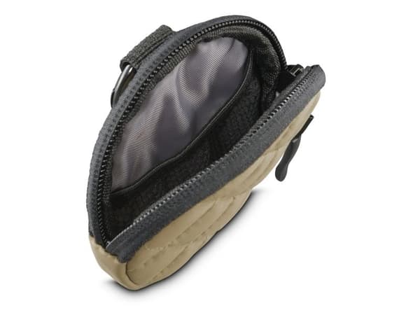 Hama 00231047, Ask, Nylon, Beige