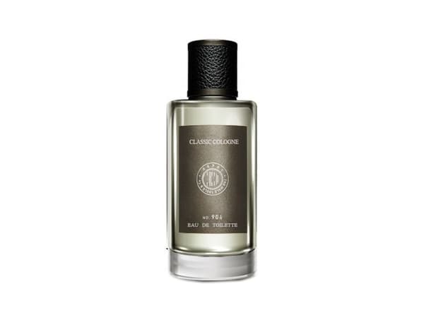 Depot No.904 Eau De Toilette Classic Cologne 100ml