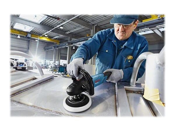Bosch POLEREMASKINE GPO 14 CE