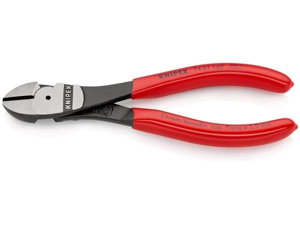 Knipex Power bias bit