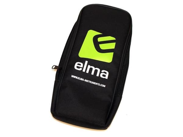 ELMA INSTRUMENTS Universalväskaför multimetrar.