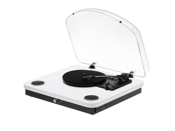 Adler AD-1914W USB:llä, bluetoothilla varustettuna