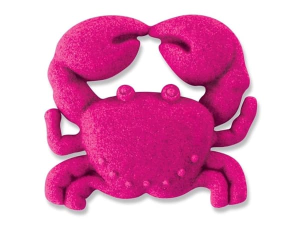 Kinetic Sand Colour Bag asst.
