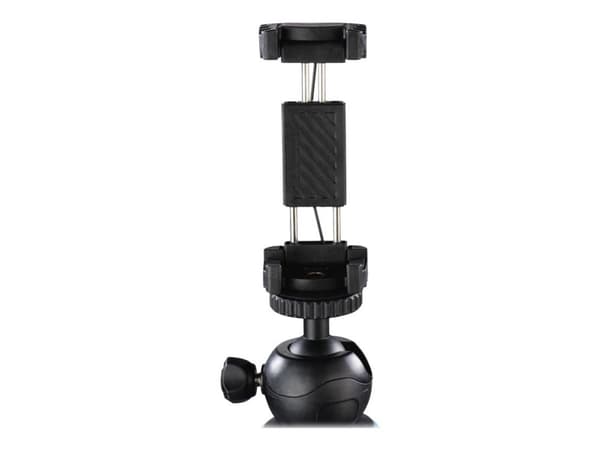 Hama FlexPro - Skytegrep / minitripod / selfiepinne