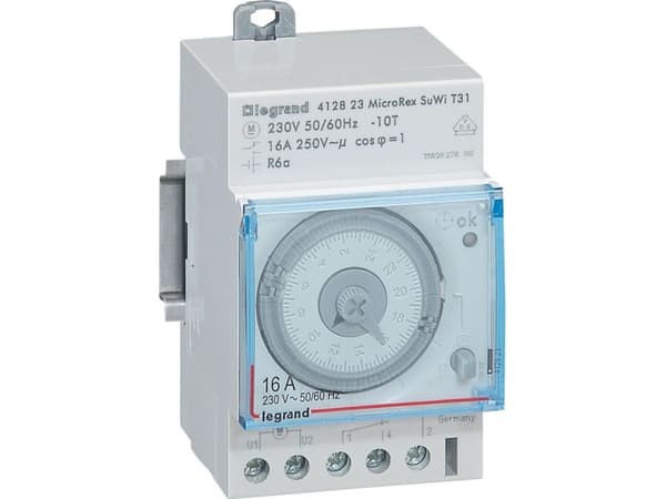 Legrand 412823