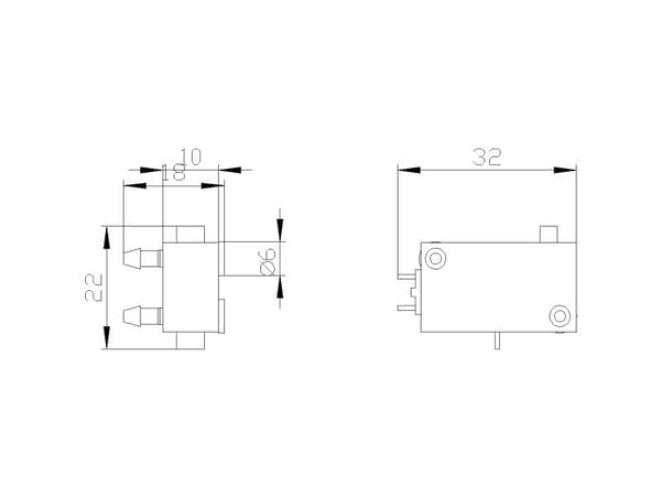 Siemens 3WA9111-0AH02 1 kpl