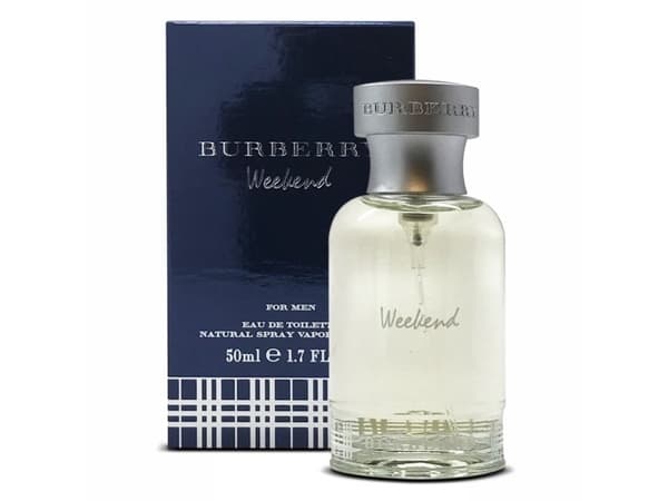 Burberry Weekend for Men EDT 50 ml