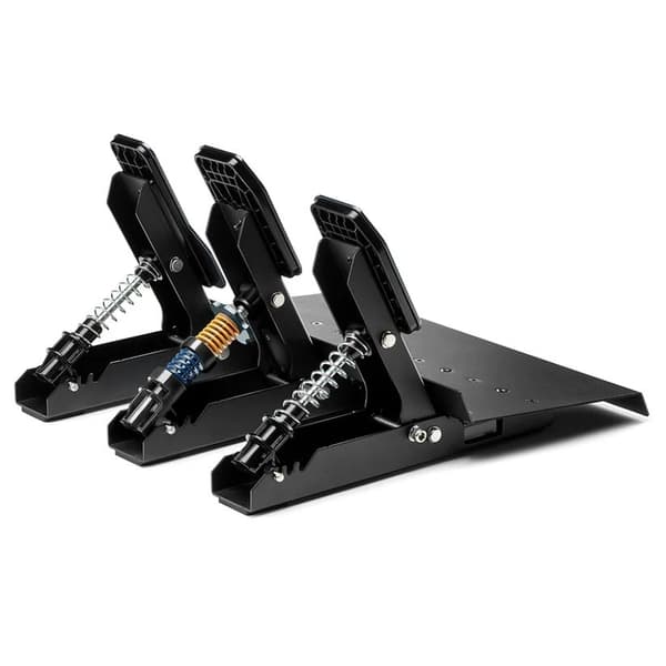 THRUSTMASTER RACELINE PEDALS III LC - Pedaler