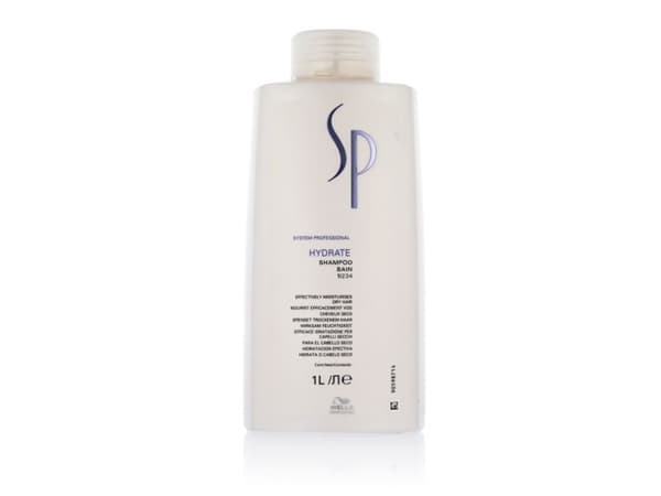 Wella SP Hydrate Shampoo 1000 ml