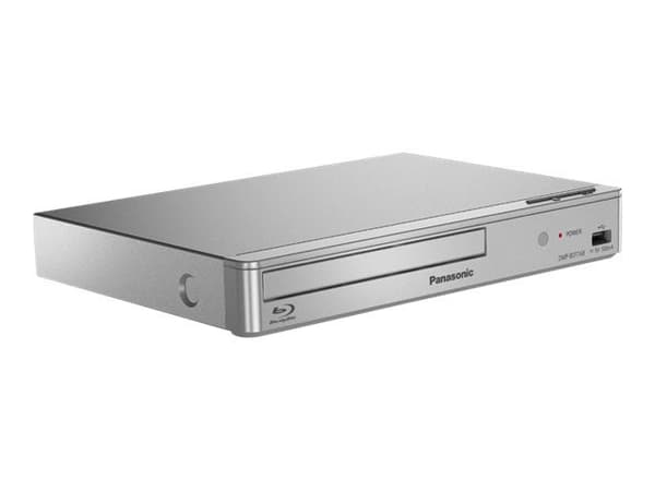 Panasonic DMP-BDT168EG - 3D Blu-ray-spelare