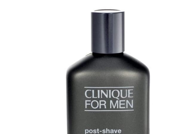 For Men after shave balm