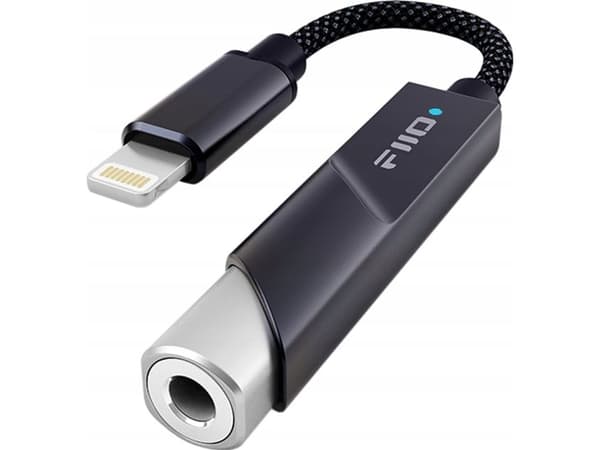 Hörlursförstärkare FiiO KA11 (transistor)