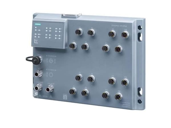 Siemens 6GK52160HA002ES6