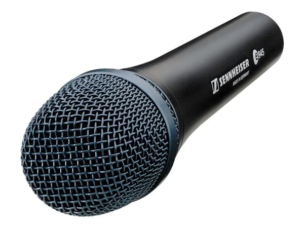 Sennheiser e 945 - Mikrofoni