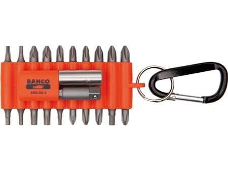 Bahco 59S/22-1, 155 g