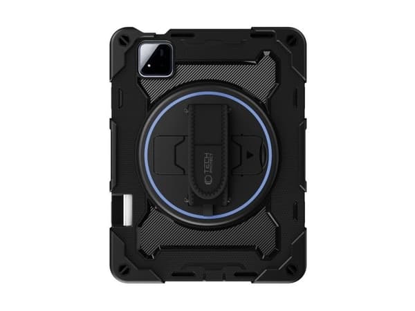 Hurtel: Tech-Protect Solid Case för Xiaomi Pad 11,2" - svart