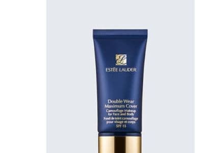 Estée Lauder Double Wear Maximum Cover - 1C1 Cool Bone, 30 ml