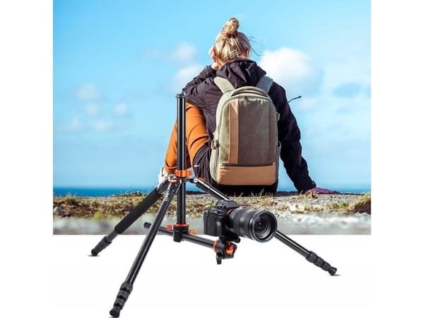 Monopodi KF 231cm Flat Lay/KF09.087V4