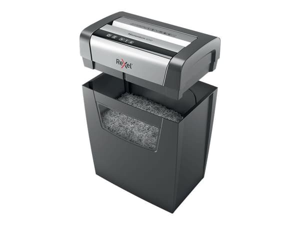 Makulator Rexel Momentum X312 cross maculation 5x42 mm (P-3)
