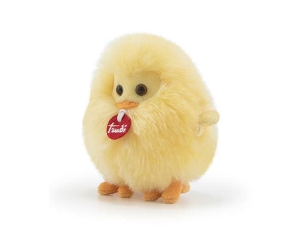 TRUDI CHARM CHICKEN pelit
