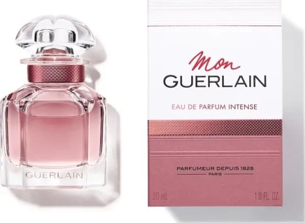 Guerlain Mon Guerlain Intense EDP W 30 ml