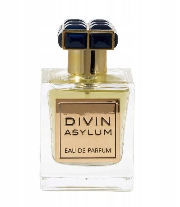 French Avenue Divin Asylum EDP U 100 ml