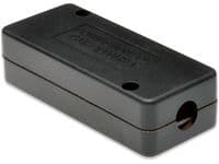 DIGITUS Professional - Kabelkopplingsbox - CAT 7