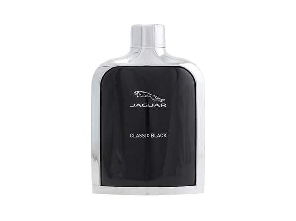 Jaguar Classic Black EDT 100ml