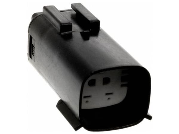 Molex stiftkabelkåpa 194330001 1 st Bulk