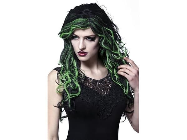 Witch Swamp häxscarf