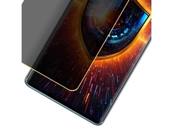 3mk Silky Matt Privacy for Redmi Note 14 Pro 4G