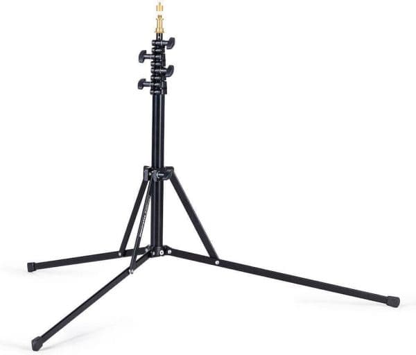 Stativ 5001B-1 Manfrotto Nano