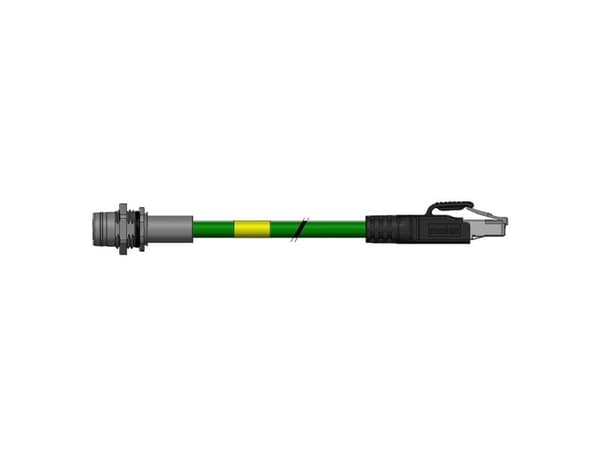 Molex 1201080520 sensor-/aktoranslutning (1 st.)