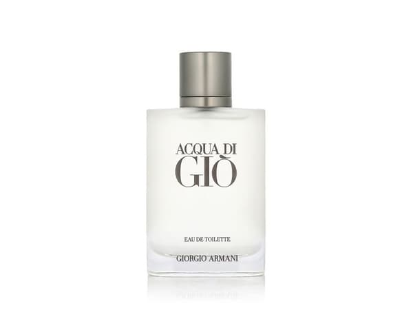 Armani Acqua Di Gi Eau De Toilette Refillable 100ml