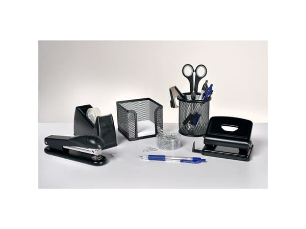 Memoholder, BNT, sort
