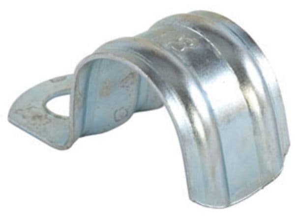 Fischer BSM, Rør klemme, 50 stykker, 1,8 cm