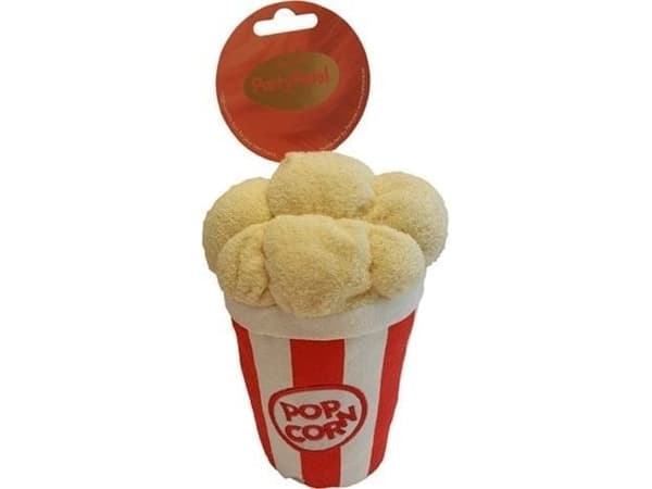 the Puffy popcorn 20 cm