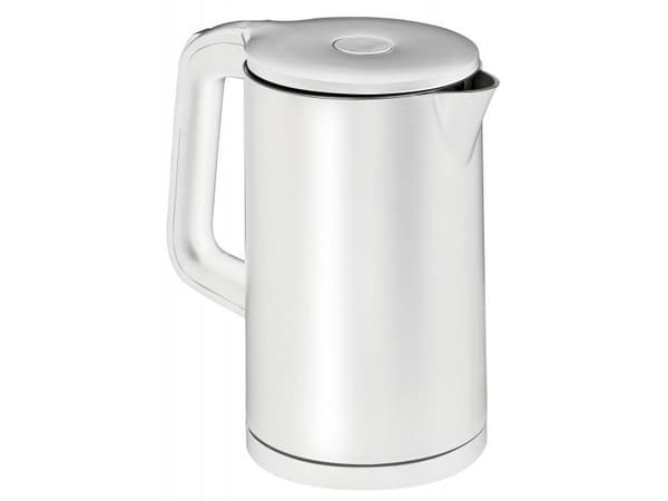 Vattenkokare MPM MCZ-105 vit